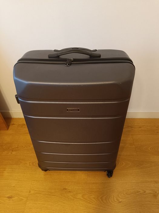 Walizka Wittchen duża