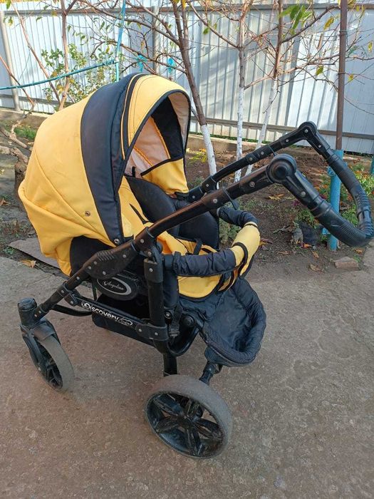 Продам коляску, візок дитячий