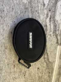 Shure SE 315 Słuchawki  douszne