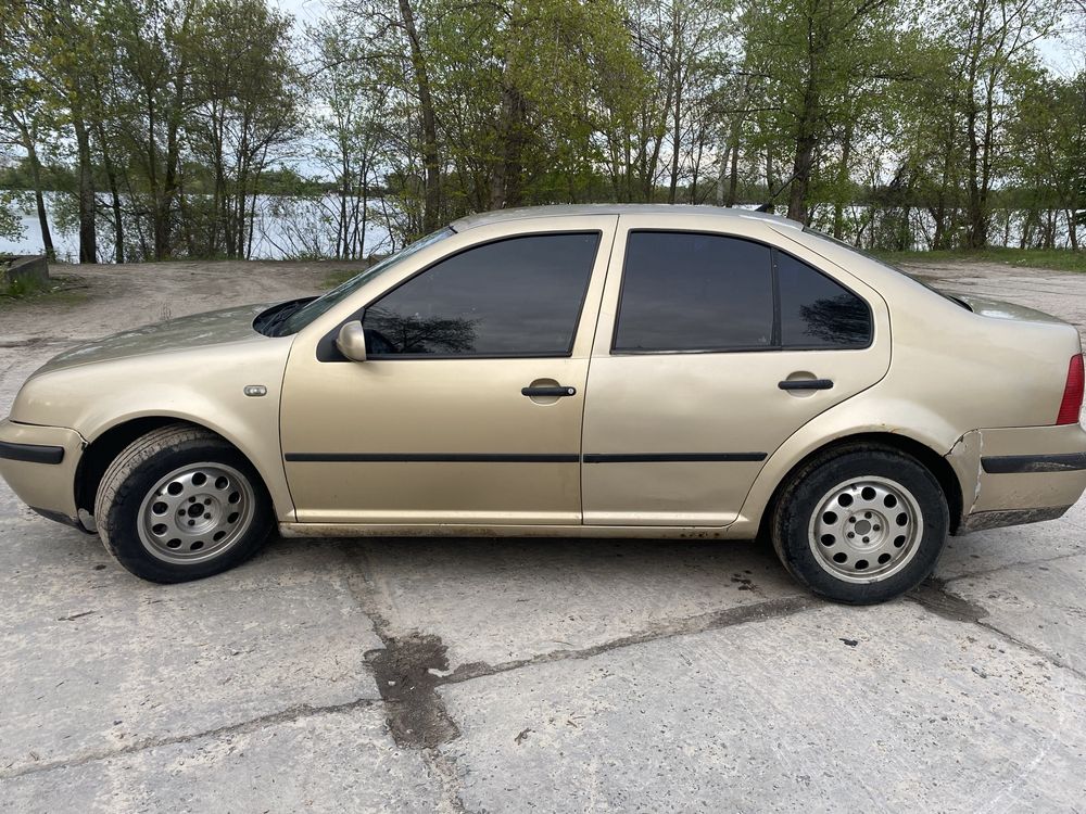 Продою Volkswagen Bora