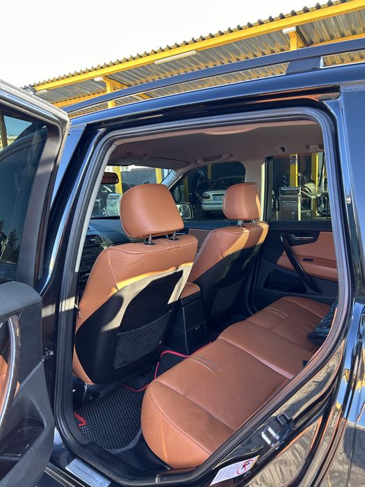 Продам БМВ Х3 е83