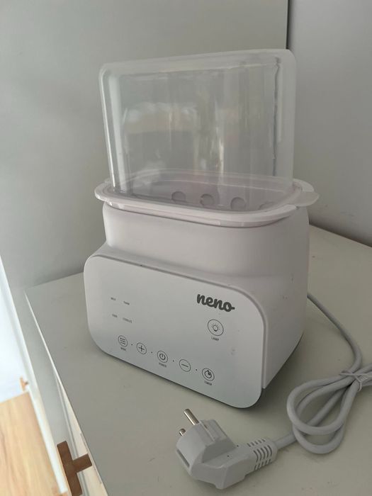 Podgrzewacz do butelek NENO ze sterylizatorem Vita 5w1