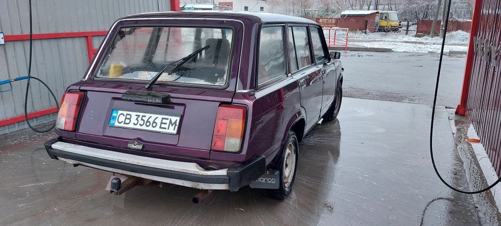 Продам Ваз 2104 на ходу