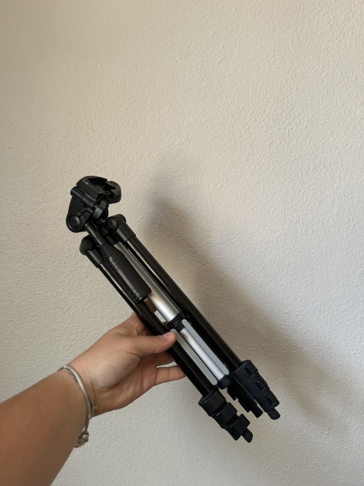 Máquina fotográfica Nikon D3300
