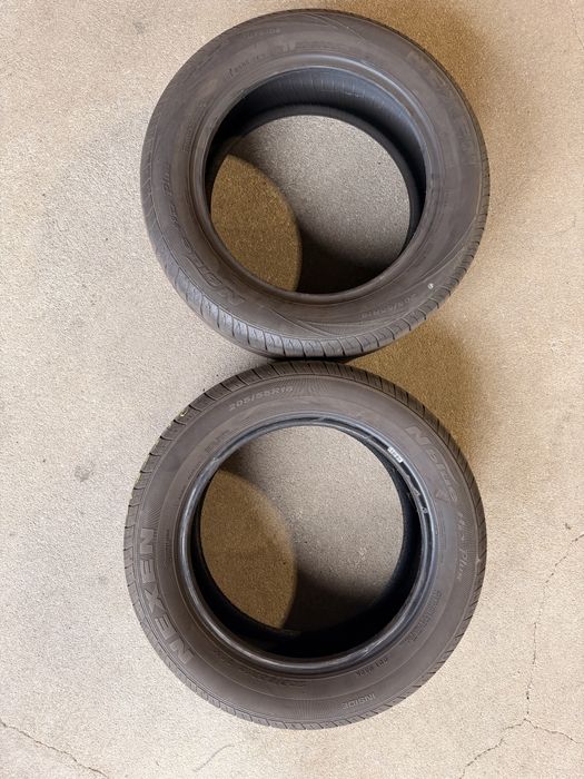 Pneus Nexen Nblue HD Plus 205/55R16