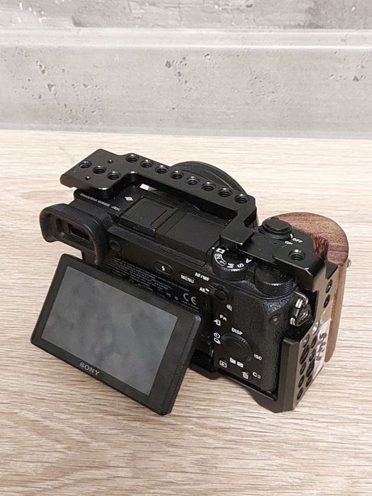 Камера sony a 6500