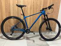 Merida Big Nine 500 LITE L | Fox Transfer | Hamulce Deore