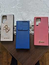 Etui plecki Samsung s22 ultra