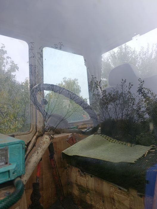 Продам ЮМЗ 6 дизель