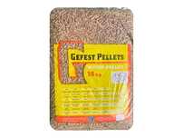 Pellet Gefest A1 EN Plus