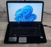 Tani laptop DELL, Intel, 4GB ram, 320 hdd, 15,6 cala