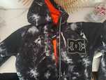 Kurtka snowboardowa DC