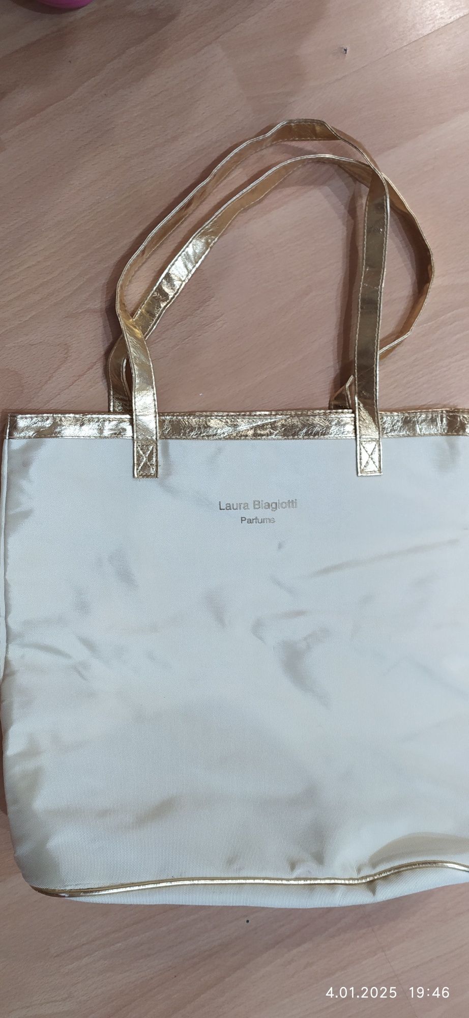 Torba Laura Biagiotti