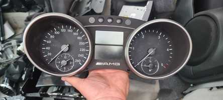 Licznik Zegary Mercedes W164 W251 X164 Europa Diesel CDI