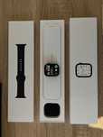 Apple Watch 7 41 mm ZERO RYS!