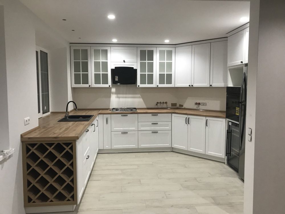 Продам дом 3 к Любимовка