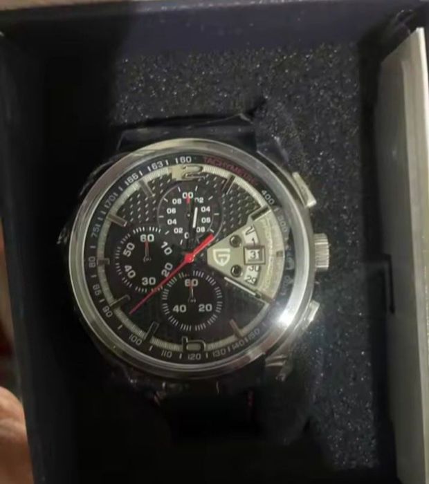 Спорт Paganini,30 at глубина,все идет все стрелки функционируют