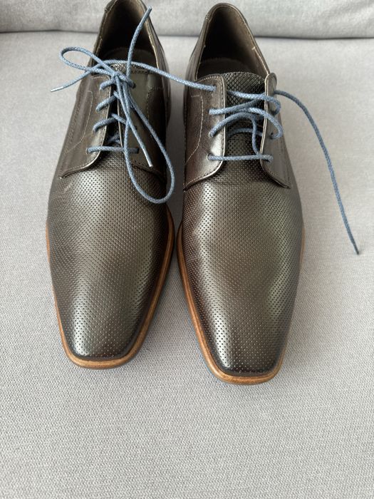 Buty męskie Lloyd 42