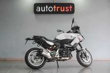 BMW F 900 XR