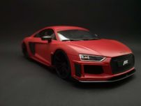 GT-SPIRIT Audi R8 ABT 1:18 GT282