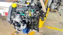 Motor Renault Megane 1.5 DCI Ref. K9K G724