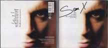 Scan X - How To Make The Unpredictable Necessary? - CD