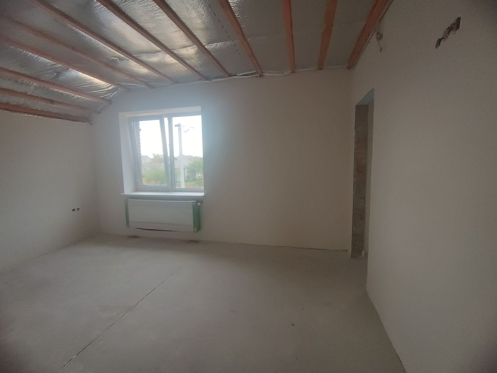 Продаж будинку 125 м2 Агрономічне, вул. Замкова