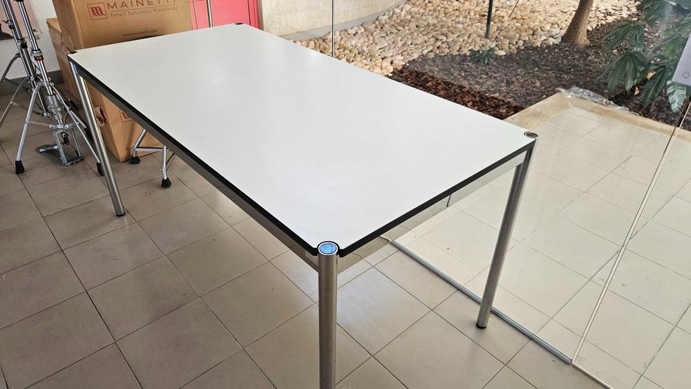 Mesa Secretaria USM Haller Kitos 150 x 75