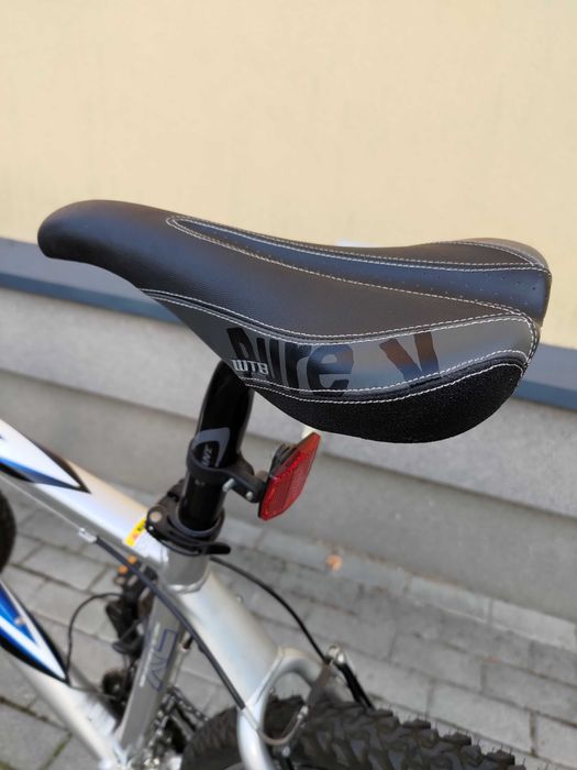 rower górski MTB giant yukon xc 26 cali rama L