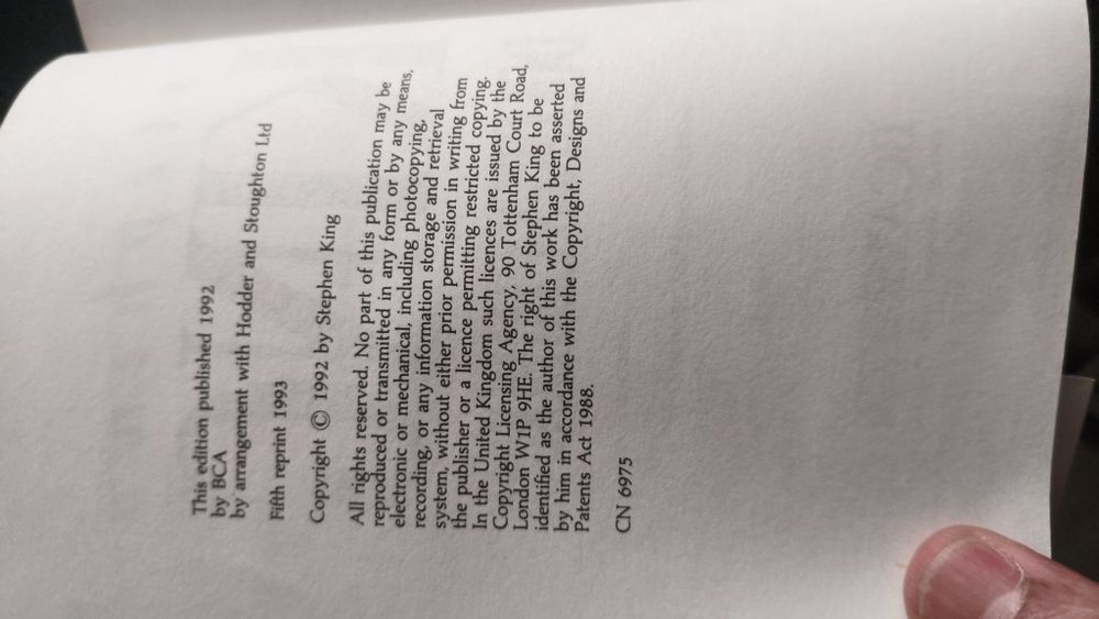 Dolores Claiborne - Stephen King