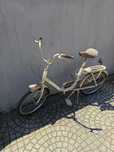 Bicicleta antiga