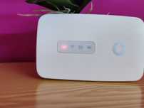 TCL 4G Router Hotspot