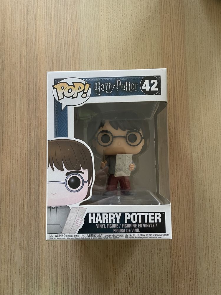 Funko Pop Harry Potter