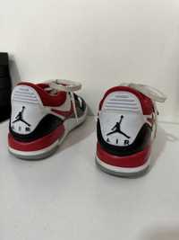 Sapatilhas Nike jordan tamanho 38