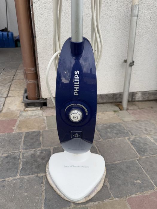Парова швабра Philips Steam Cleaner Active