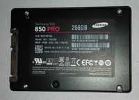 Nowy,zapakowany-Dysk SSD- Samsung 850 PRO-256gb- inne foto.