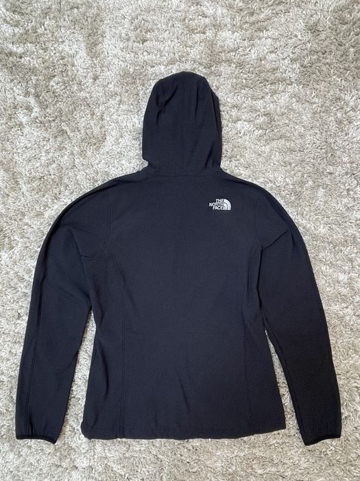 Софтшел The North Face (S), жіноча softshell куртка, вітровка, кофта