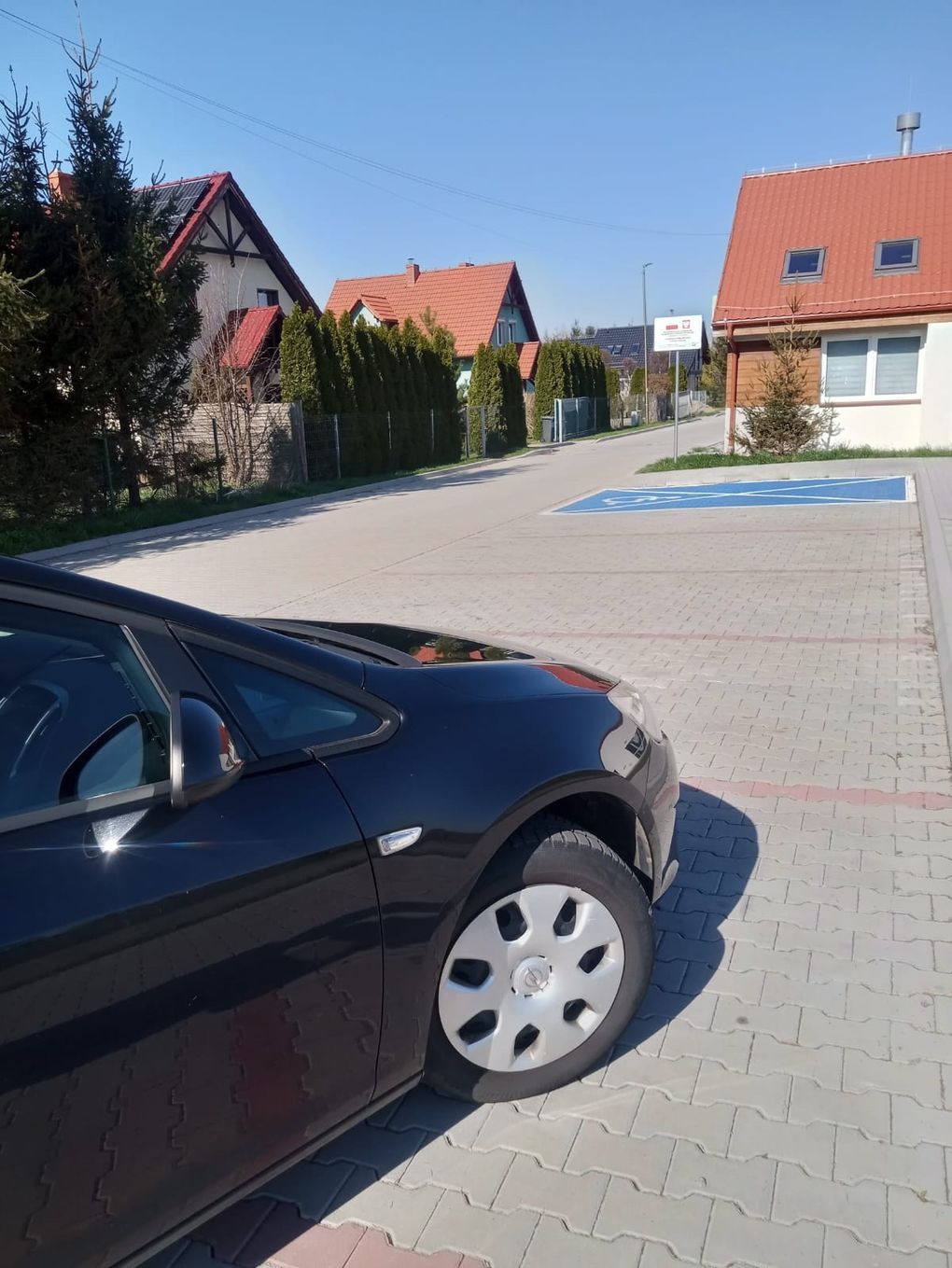 Opel Astra Opel Astra Sports Tourer