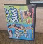 The Sims 2 Ponad 3500 Nowychh DODATKÓW / PL / DST /