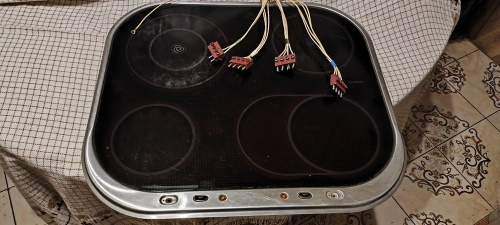 Продам варильну панель