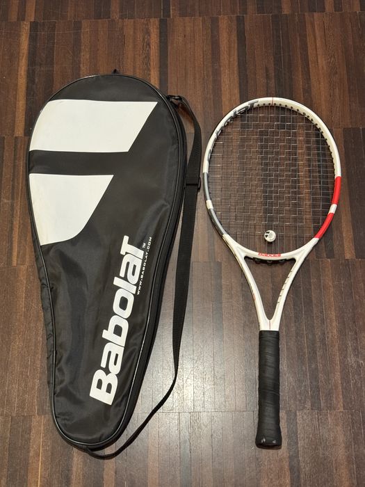 Rakieta tenisowa Babolat Strike Evo