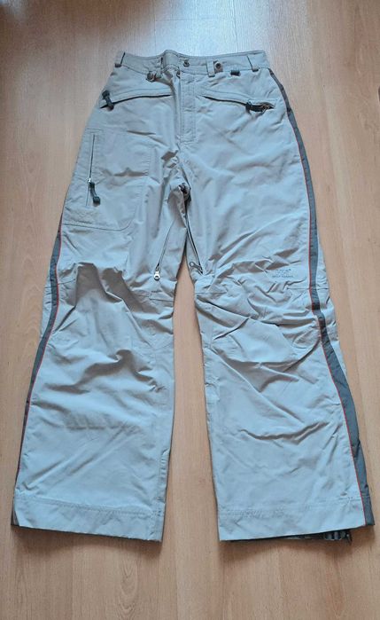 Spodnie damskie narciarskie *HELLY HANSEN* roz. S/M