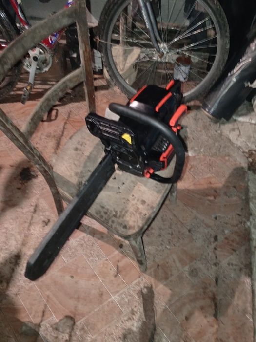 Пилка Дніпром  42