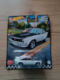 Hot wheels premium 77 Holden Torana A9X