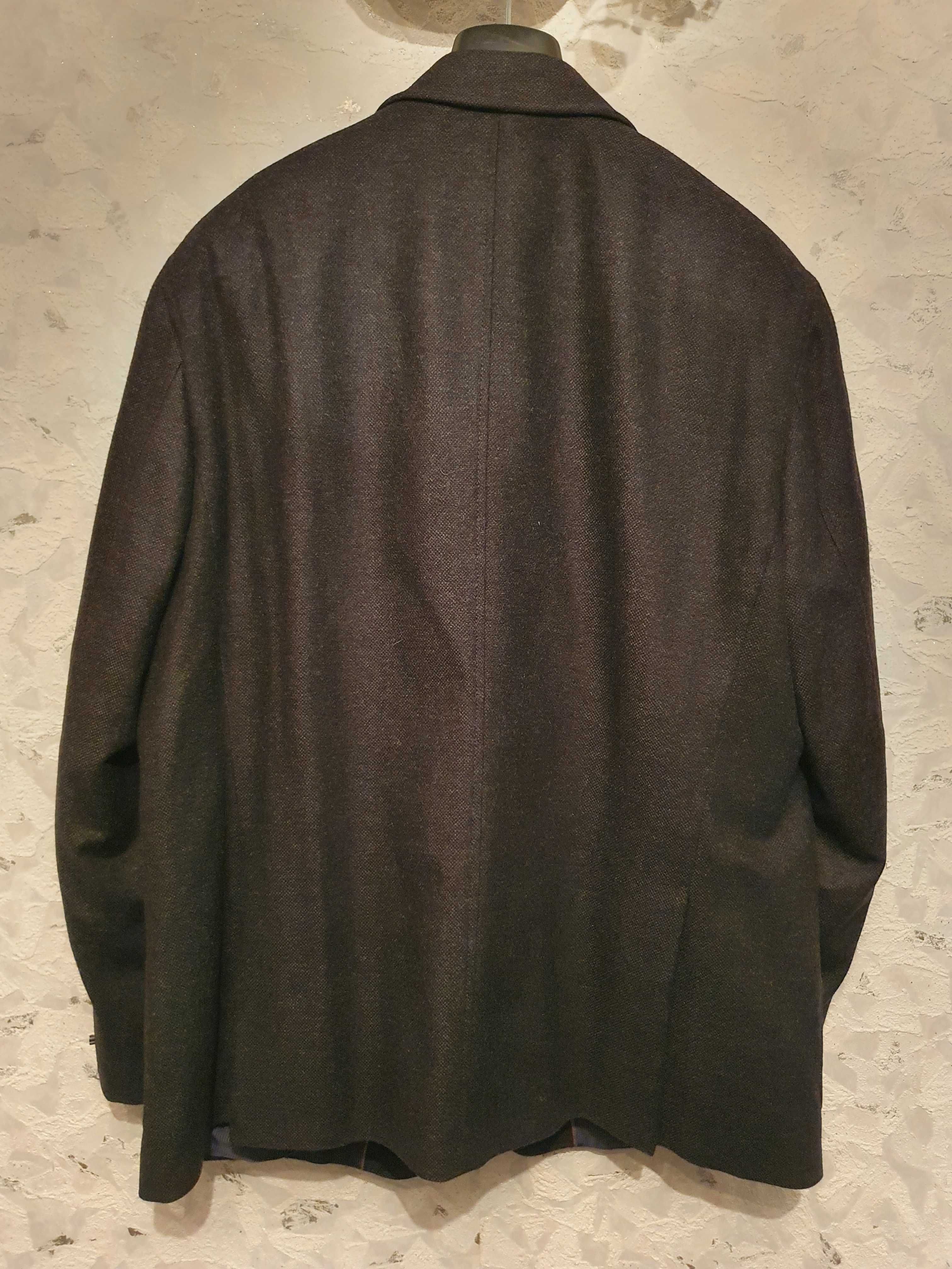 Marynarka wełna Pierre Cardin