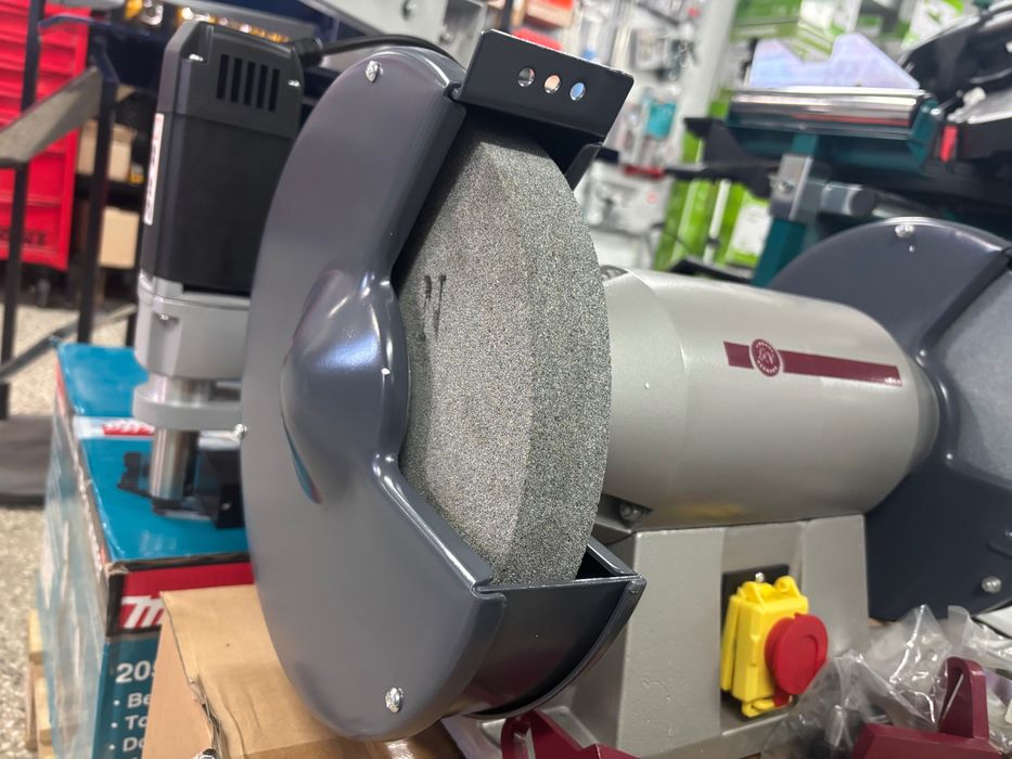 Szlifierka stołowa L&N LSG 250H NOWA !!