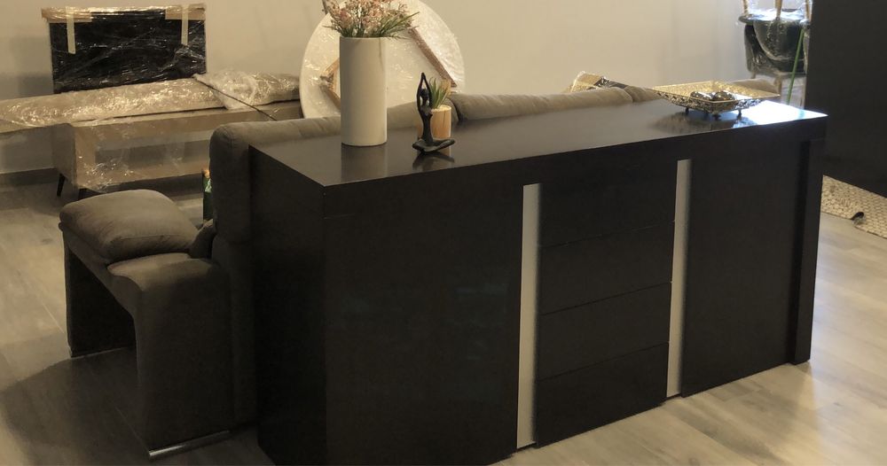 Movel aparador antarte