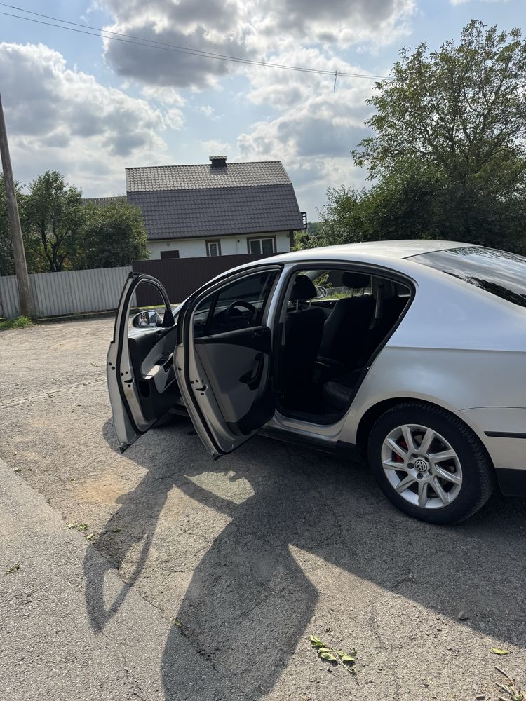 Продам Passat B6