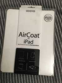 Etui do iPad 4gen i iPad2 Odoyo AirCoat - biały