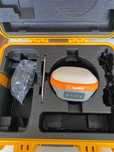 Zestaw GNSS i73+ IMU, RTK+, 700g !!!